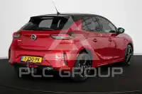 2019 Opel Corsa
