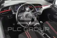 2019 Opel Corsa