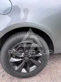 2019 Opel Corsa