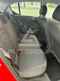 2019 Opel Corsa