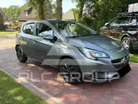 2019 Opel Corsa