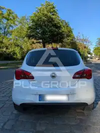 2019 Opel Corsa