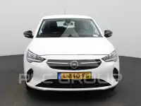 2019 Opel Corsa