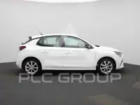 2019 Opel Corsa