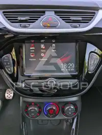 2019 Opel Corsa