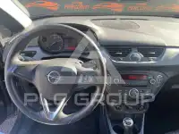 2019 Opel Corsa