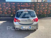 2019 Opel Corsa
