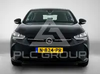 2019 Opel Corsa