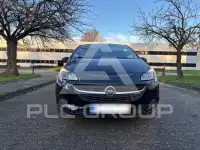 2019 Opel Corsa