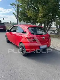 2019 Opel Corsa
