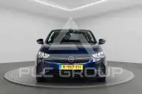 2019 Opel Corsa