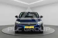 2019 Opel Corsa