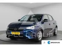 2019 Opel Corsa