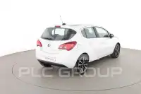 2019 Opel Corsa