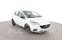 2019 Opel Corsa