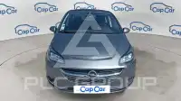 2019 Opel Corsa