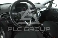 2019 Opel Corsa