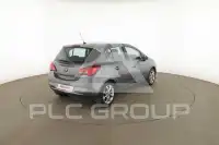 2019 Opel Corsa