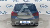 2019 Opel Corsa