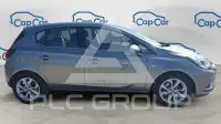2019 Opel Corsa