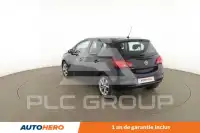 2019 Opel Corsa