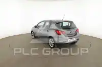 2019 Opel Corsa