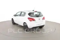 2019 Opel Corsa