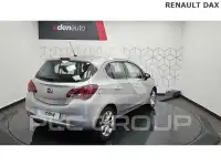 2019 Opel Corsa