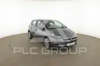 2019 Opel Corsa