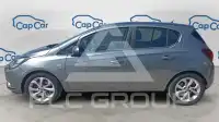 2019 Opel Corsa