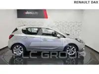 2019 Opel Corsa