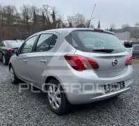 2019 Opel Corsa
