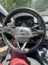 2019 Opel Corsa