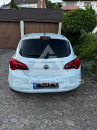 2019 Opel Corsa