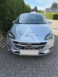 2019 Opel Corsa