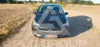 2019 Opel Corsa