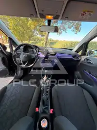 2019 Opel Corsa
