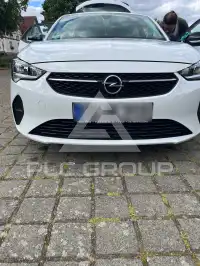 2019 Opel Corsa