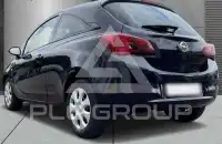 2019 Opel Corsa