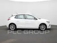 2019 Opel Corsa