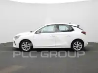 2019 Opel Corsa