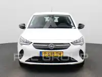 2019 Opel Corsa