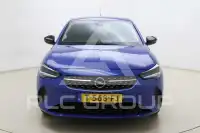 2019 Opel Corsa