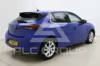 2019 Opel Corsa