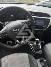 2019 Opel Corsa