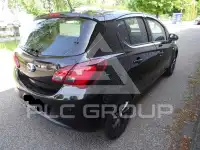 2019 Opel Corsa