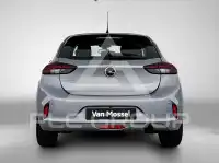2019 Opel Corsa