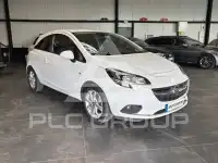 2019 Opel Corsa