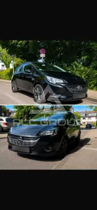 2019 Opel Corsa