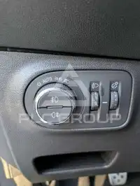 2019 Opel Corsa